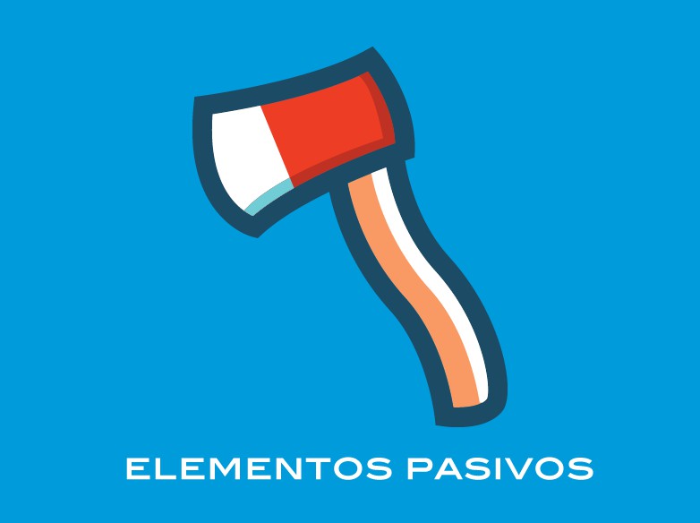 Elementos pasivos contra incendios