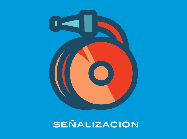 Señalización