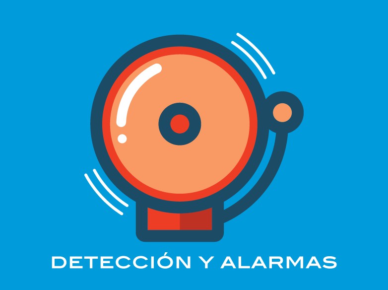 Sistemas De Detección Y Alarma De Incendio